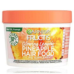 Garnier Fructis Hair Food Pineapple maska 400 ml