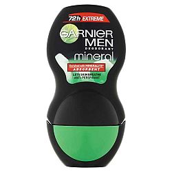 Garnier Men Mineral Extreme roll-on 50 ml