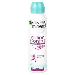 Garnier Mineral Action Control Woman deospray 150 ml