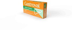 Gastroval HEPAR FORMULA lepšia funkcia pečene 30 kapsúl