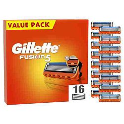 Gillette Fusion 16 NH