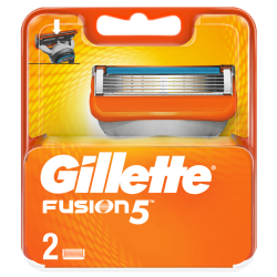 Gillette Fusion5 2 ks