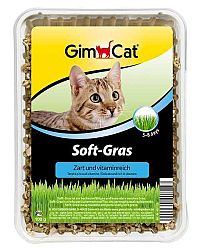 Gimpet Soft Gras tráva pre mačku 100 g