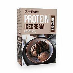 Gymbeam proteinová zmrzlina coko 500 g