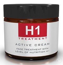 H1 Treatment Active Cream 60 ml