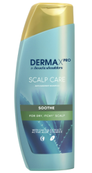 Head & Shoulders DermaxPro Soothe šampón proti lupinám 270 ml