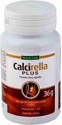 Health Link Calcirella Plus 60 kapsúl