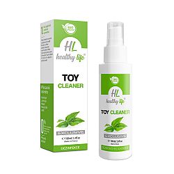 Healthy Life Dezinfekcia - Toy Cleaner
