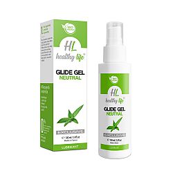 Healthy Life Lubrikant - Glide Gel Neutral