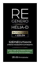 Helia D Regenero Beauty Vitamin 28 tabliet