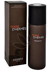 Hermes Terre D'Hermes deospray 150 ml