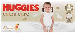 HUGGIES Extra Care 5 50 ks