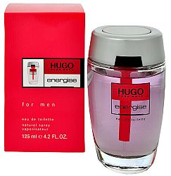 Hugo Boss Hugo Energise toaletná voda pánska 75 ml