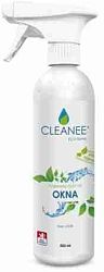Hygienický čistič na okná EKO Cleanee 500ml