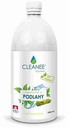 Hygienický čistič na podlahy s vôňou citrónovej trávy EKO Cleanee 1L