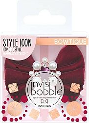 Invisibobble British Royal Bowtique 1 ks, Take a Bow