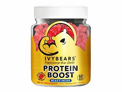 IvyBears Protein Boost vitamíny na zlepšenie výkonu