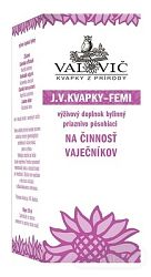 J.V.Kvapky Femi 50 ml