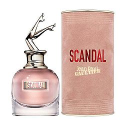 Jean Paul Gaultier Scandal parfumovaná voda dámska 30 ml