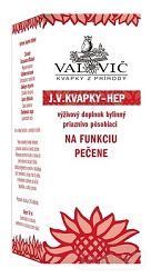 JV Kvapky HEP 50 ml