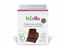 Ketomix Tycinka Cokolada 40g