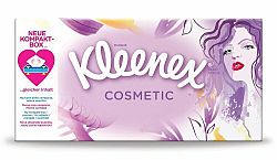 KLEENEX Cosmetic Box 80 ks