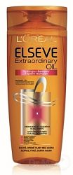 L'Oréal Elséve Extraordinary Oil vyživující šampón na vlasy 250 ml