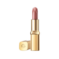L'Oréal Paris Color Riche Free the Nudes Rúž so saténovým finošom a nude odtieňom 550 nu unapologetic 4,7 g