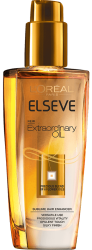 L'Oréal Paris Elseve Extraordinary Oil hodvábny olej na jemné vlasy 100 ml
