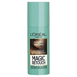 L'Oréal Paris Magic Retouch Instant Root Concealer Spray Golden Brown 75 ml