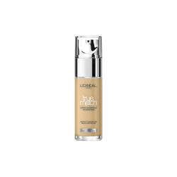 L'Oréal Paris True Match Super Blendable make-up 3.D 3.W Golden Beige 30 ml