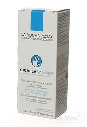 La Roche Posay Cicaplast krém na ruky 50 ml