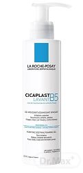 LA ROCHE-POSAY Cicaplast Lavant B5 čisticí upokojujúci penivý gél 200 ml