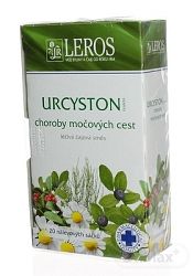 Leros URCYSTON na močové cesty 20 x 1,5 g