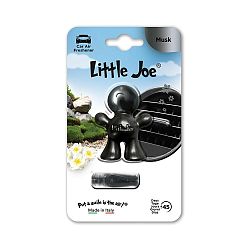Little Joe 3D Metallic Musk