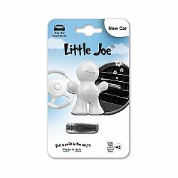 Little Joe 3D New Car