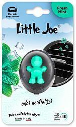 Little Joe Membrane Fresh Mint 3,5ml