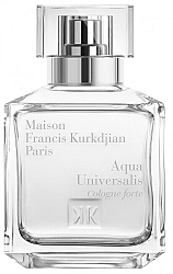 Maison Francis Kurkdjian Aqua Universalis Forte Parfumovaná voda unisex 70 ml