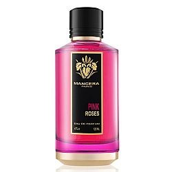Mancera Pink Roses parfumovaná voda dámska 120 ml