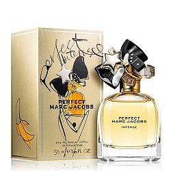 Marc Jacobs Perfect Intense parfumovaná voda dámska 50 ml