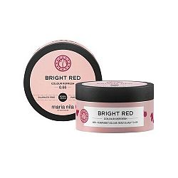Maria Nila Colour Refresh Bright Red 0.66 maska s farebnými pigmentami 100 ml