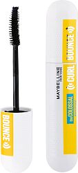 Maybelline NY Colossal Curl Bounce Waterproof 10ml
