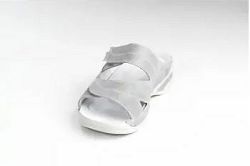 Medistyle obuv - Lucy šedá - veľkosť 37