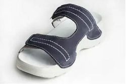Medistyle obuv - Nina modrá - veľkosť 37