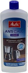Melitta Anti Calc 6762517 čistící prostředek 250 ml