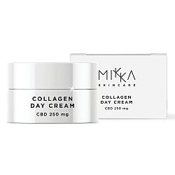 MIKKA Collagen Day Cream