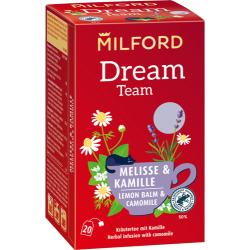 Milford Dream Team 20x2g