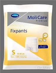 Molicare Premium Fixpants S 5 ks