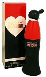 Moschino Cheap & Chic toaletná voda dámska 50 ml