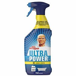 Mr.Proper UltraPow Hygiene 750 ml